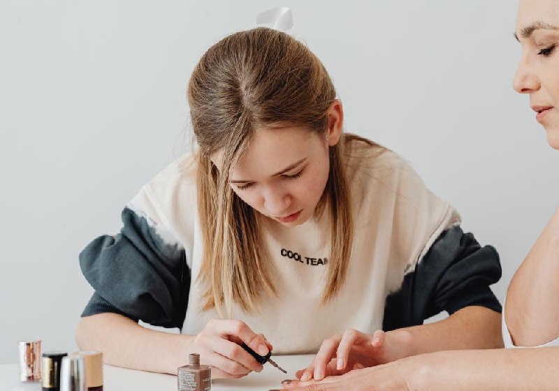 Алина Морозова